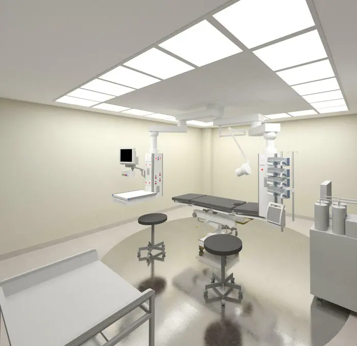 Arthromed Orthopedic Hospital