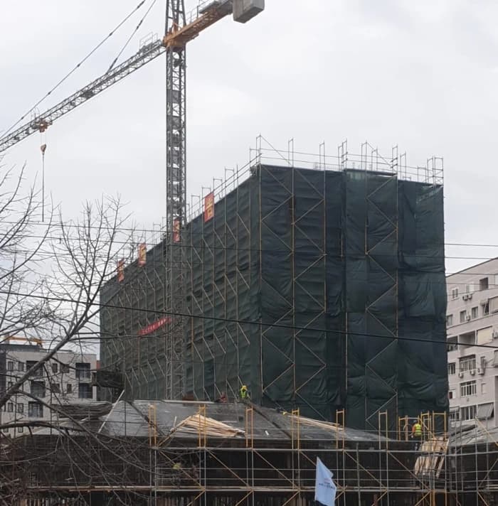 China State Embassy