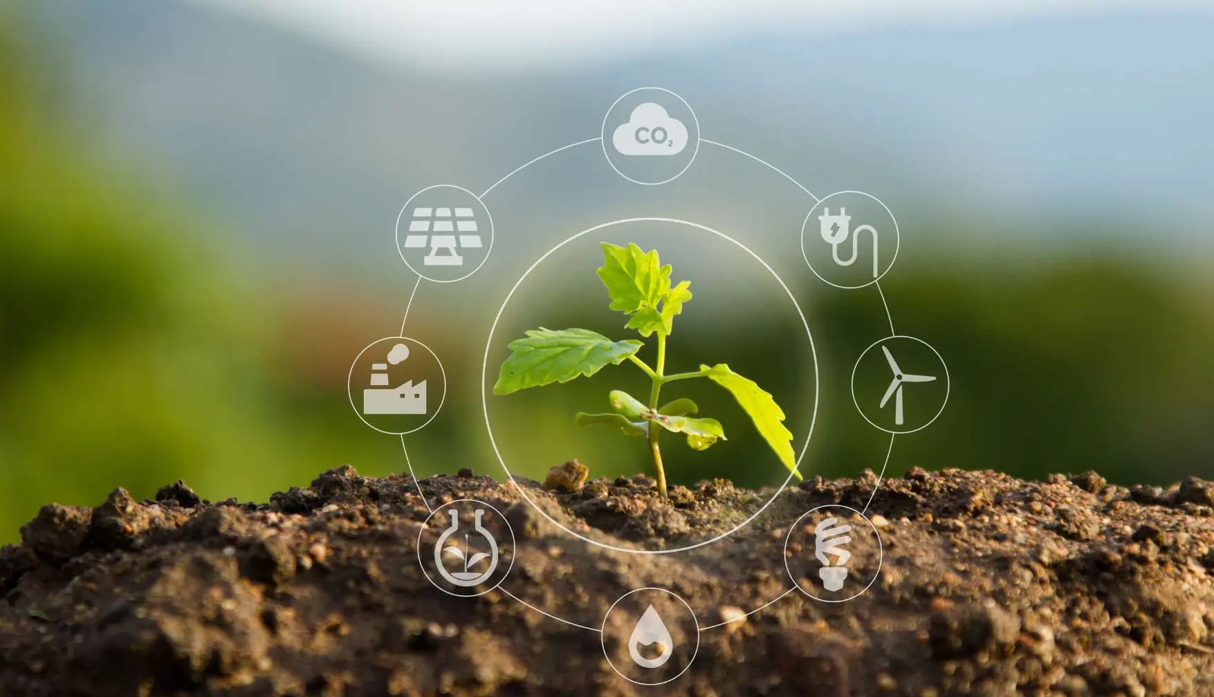 ADKONS climate change and risk management services.