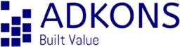Adkons Logo