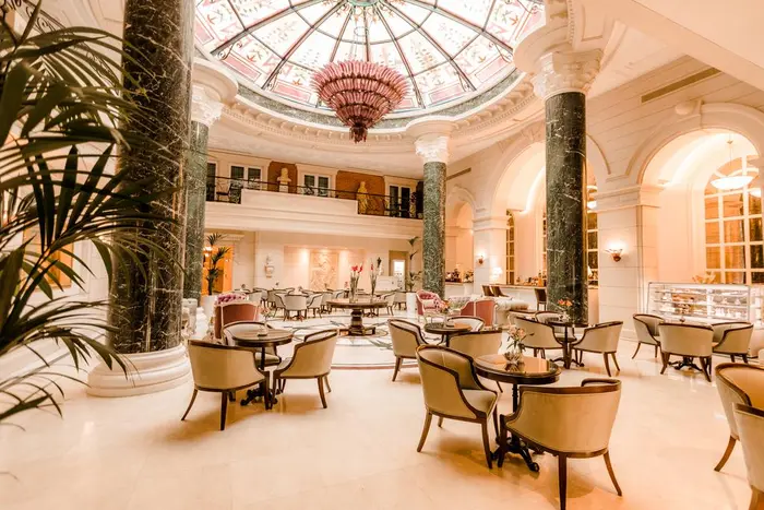 Xheko Luxury Hotel (Phase 1)